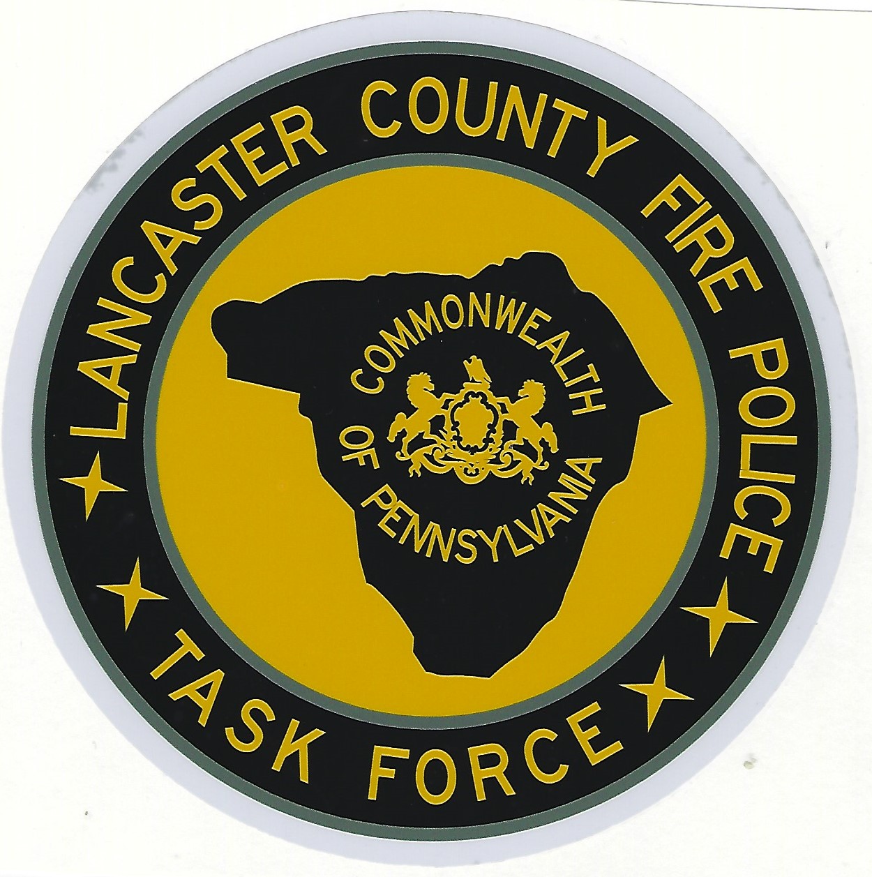 Lancaster County Fire Police Taskforce